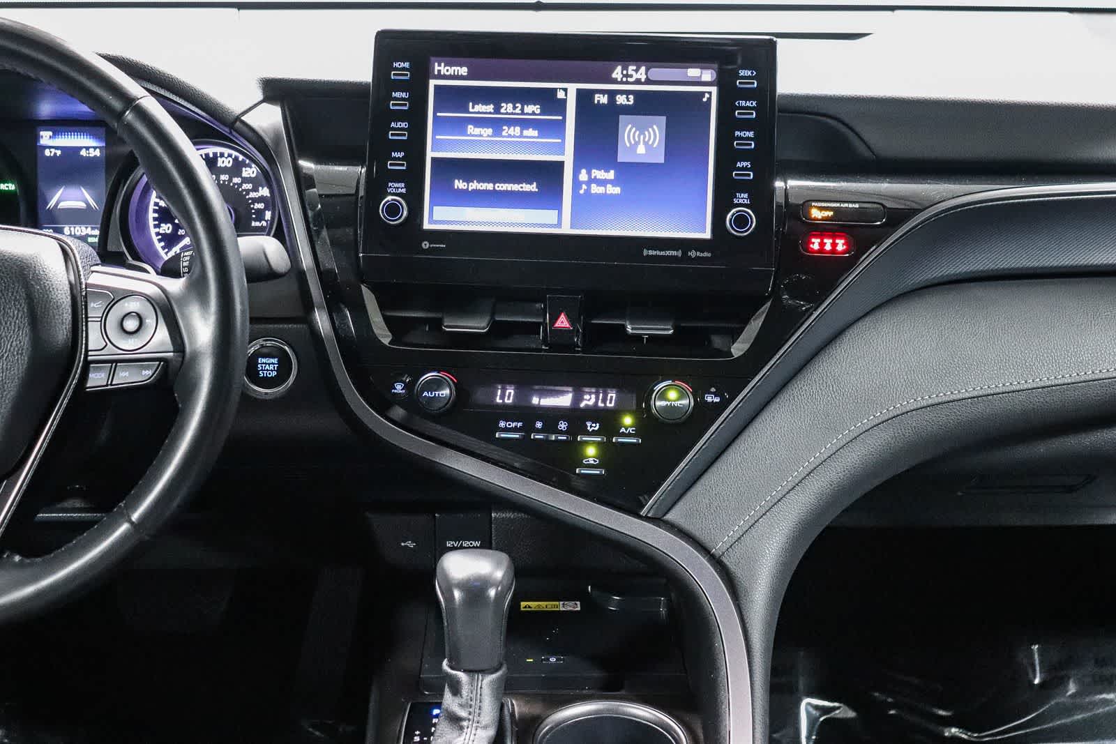Thumbnail: 2024 Toyota Camry - 14