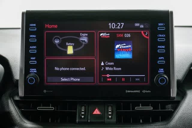 2022 Toyota RAV4 Prime XSE 15