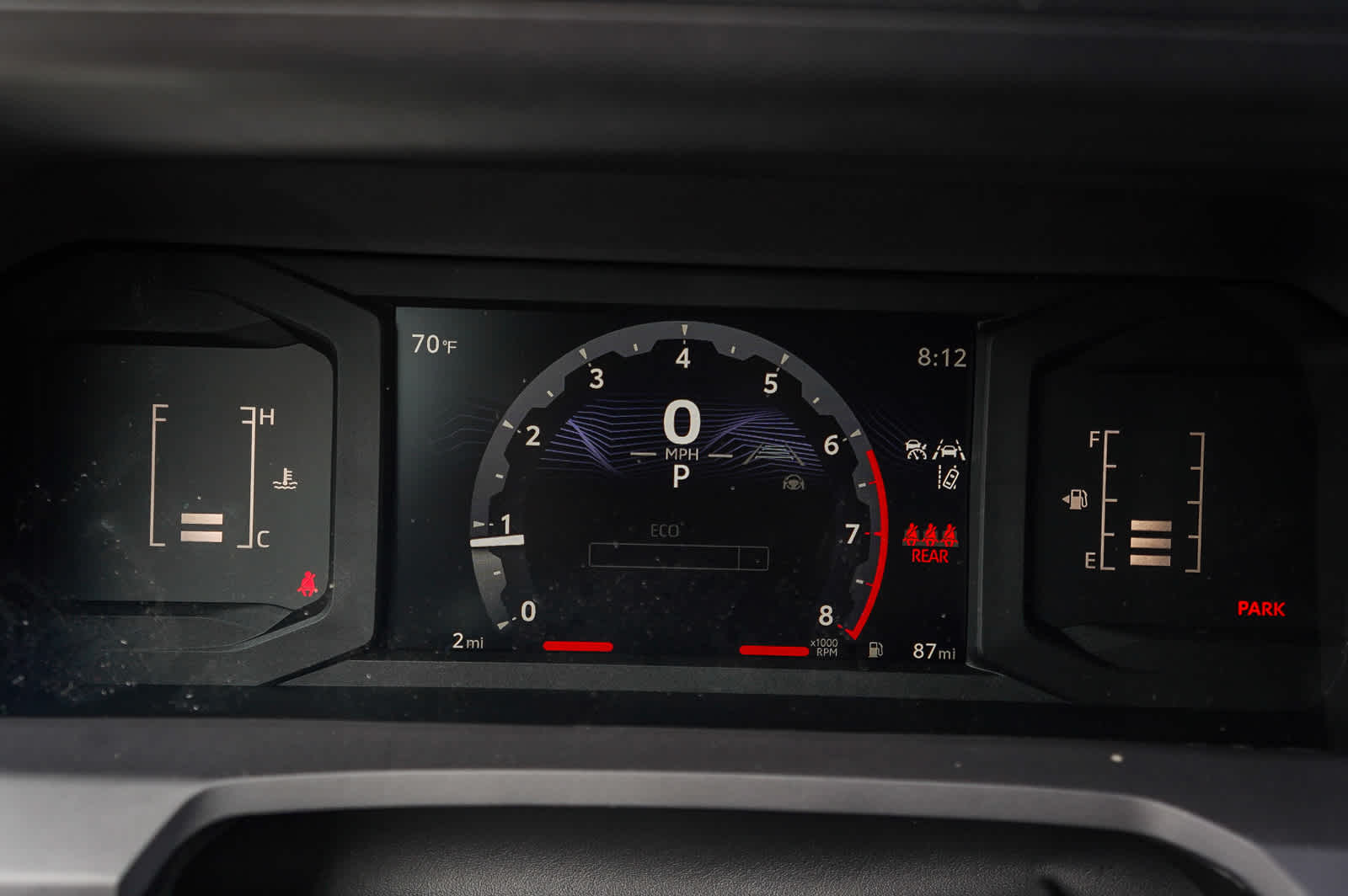 Thumbnail: 2025 Toyota Tacoma - 25