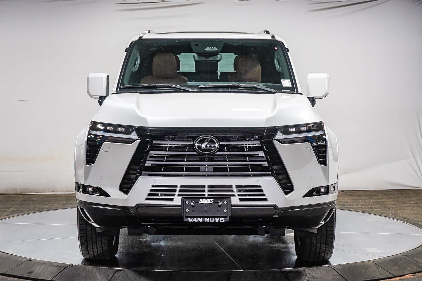 Thumbnail: 2025 Lexus GX - 2