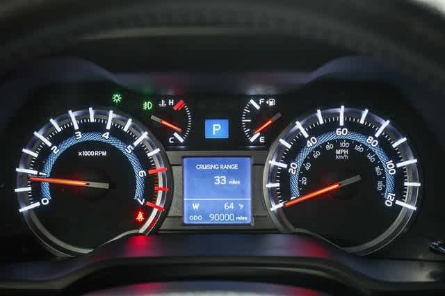 2019 Toyota 4Runner TRD Pro 26
