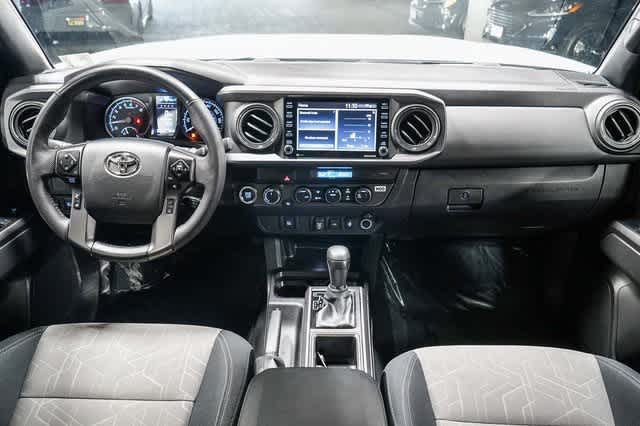 Thumbnail: 2023 Toyota Tacoma - 12