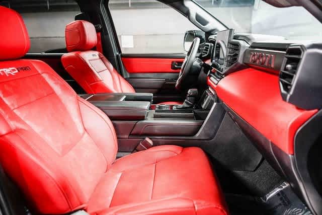 Thumbnail: 2025 Toyota Sequoia - 17