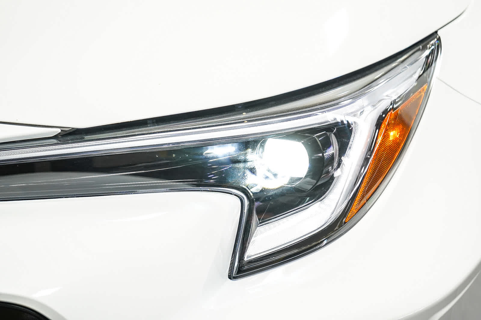 2025 Toyota GR Corolla Premium 7
