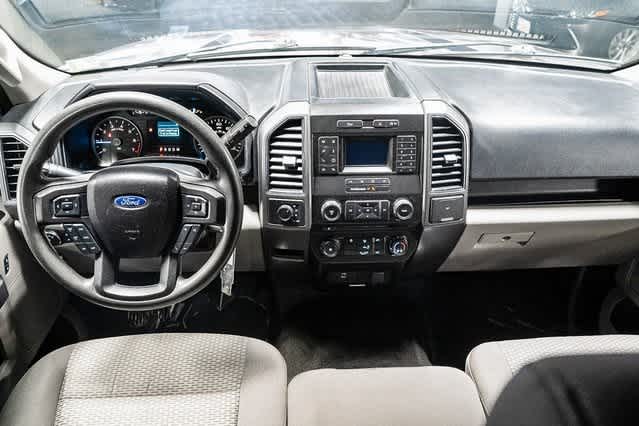 Thumbnail: 2018 Ford F-150 - 13