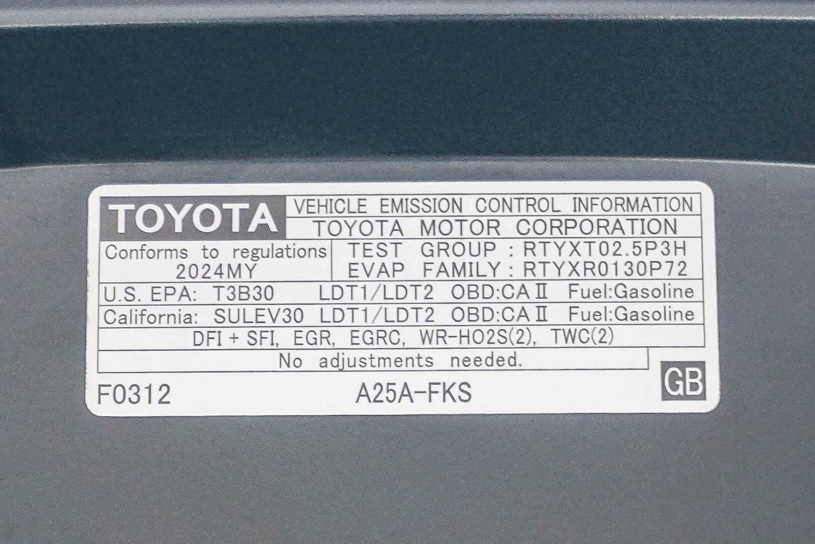 Thumbnail: 2024 Toyota RAV4 - 29