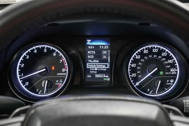 Thumbnail: 2023 Toyota Camry - 25