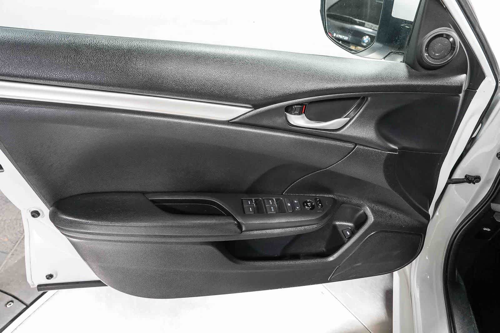 Thumbnail: 2020 Honda Civic - 21