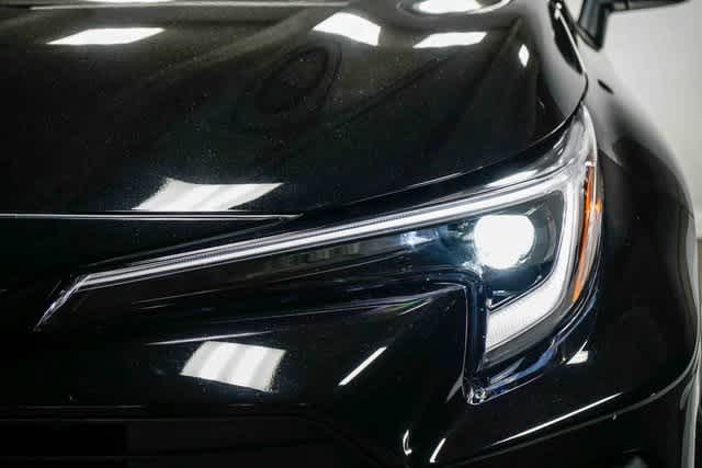 Thumbnail: 2025 Toyota GR Corolla - 8