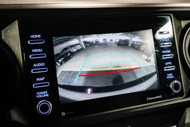 Thumbnail: 2020 Toyota Tacoma - 24