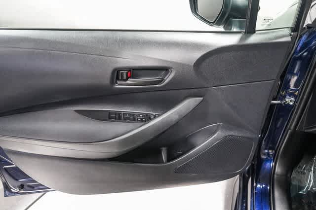 Thumbnail: 2022 Toyota Corolla - 22