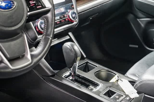 Thumbnail: 2018 Subaru Outback - 24