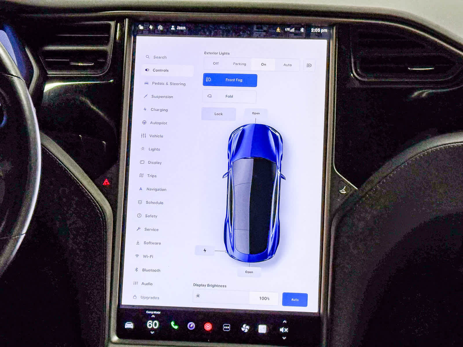 Thumbnail: 2020 Tesla Model S - 14