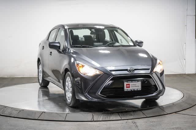 Thumbnail: 2017 Toyota Yaris iA - 6