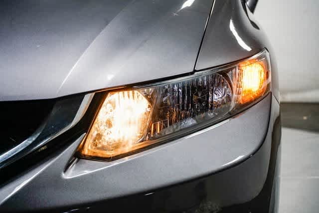 Thumbnail: 2015 Honda Civic - 7