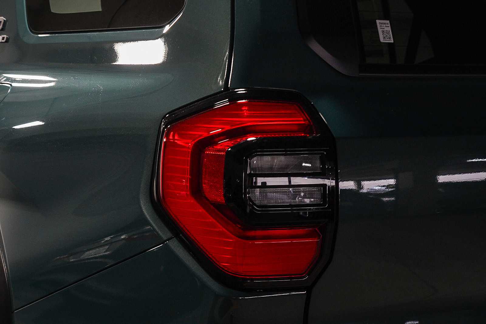 Thumbnail: 2025 Toyota 4Runner - 7