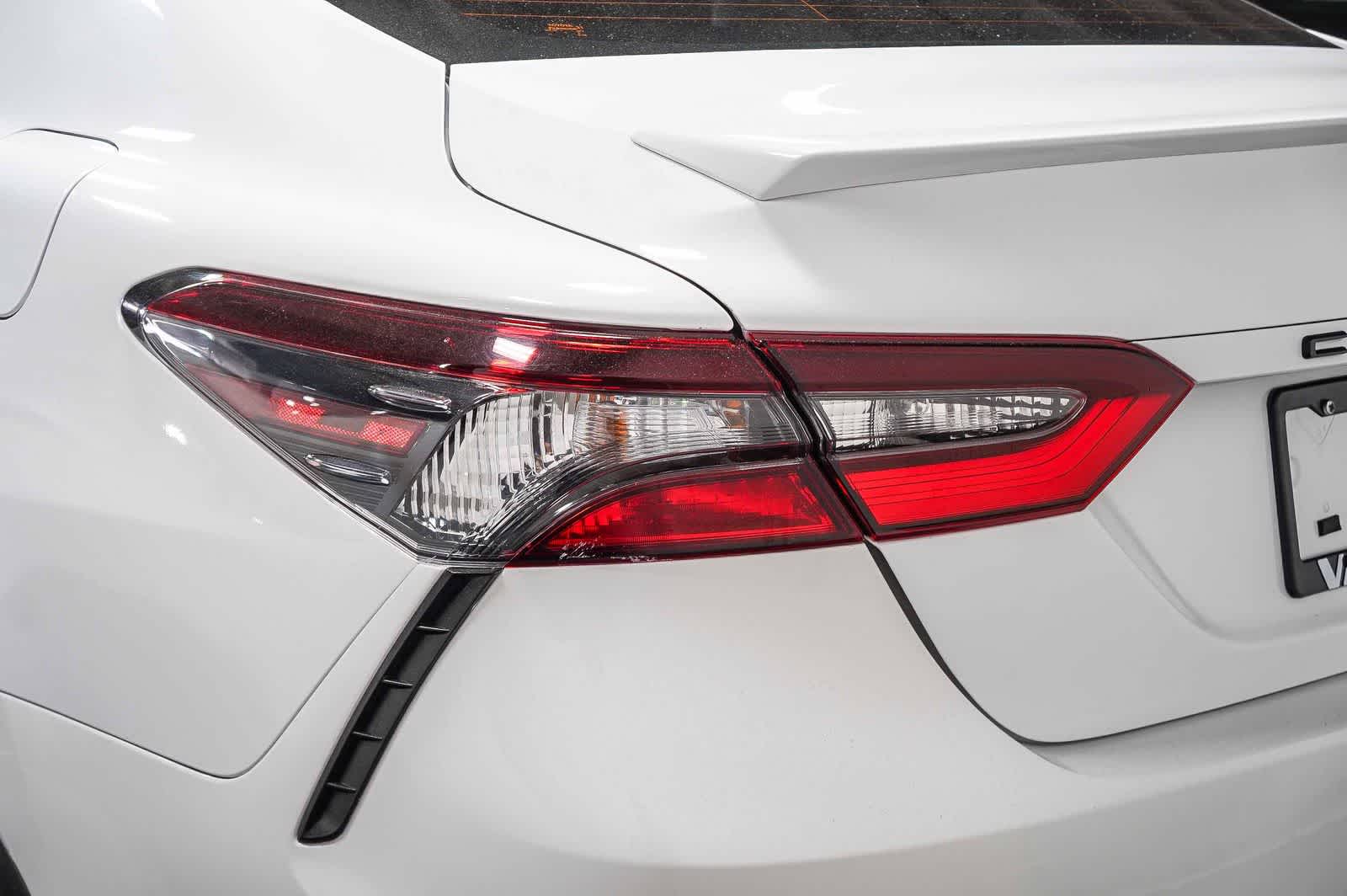 Thumbnail: 2024 Toyota Camry - 10