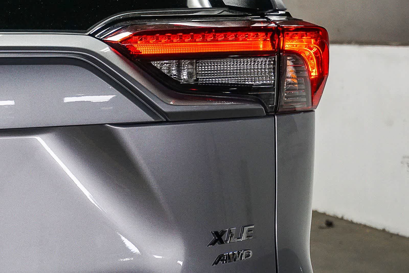 Thumbnail: 2025 Toyota RAV4 - 12