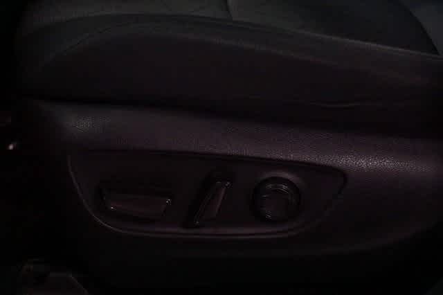 Thumbnail: 2024 Toyota RAV4 - 20