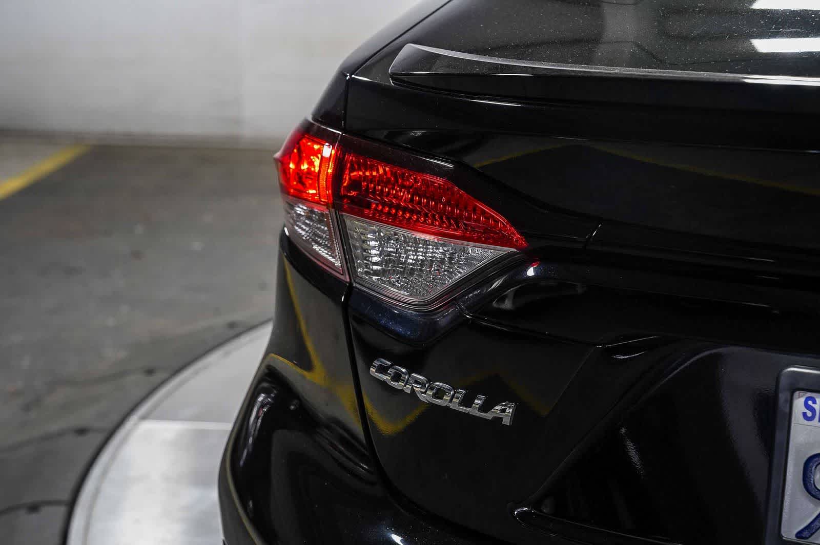Thumbnail: 2024 Toyota Corolla - 12