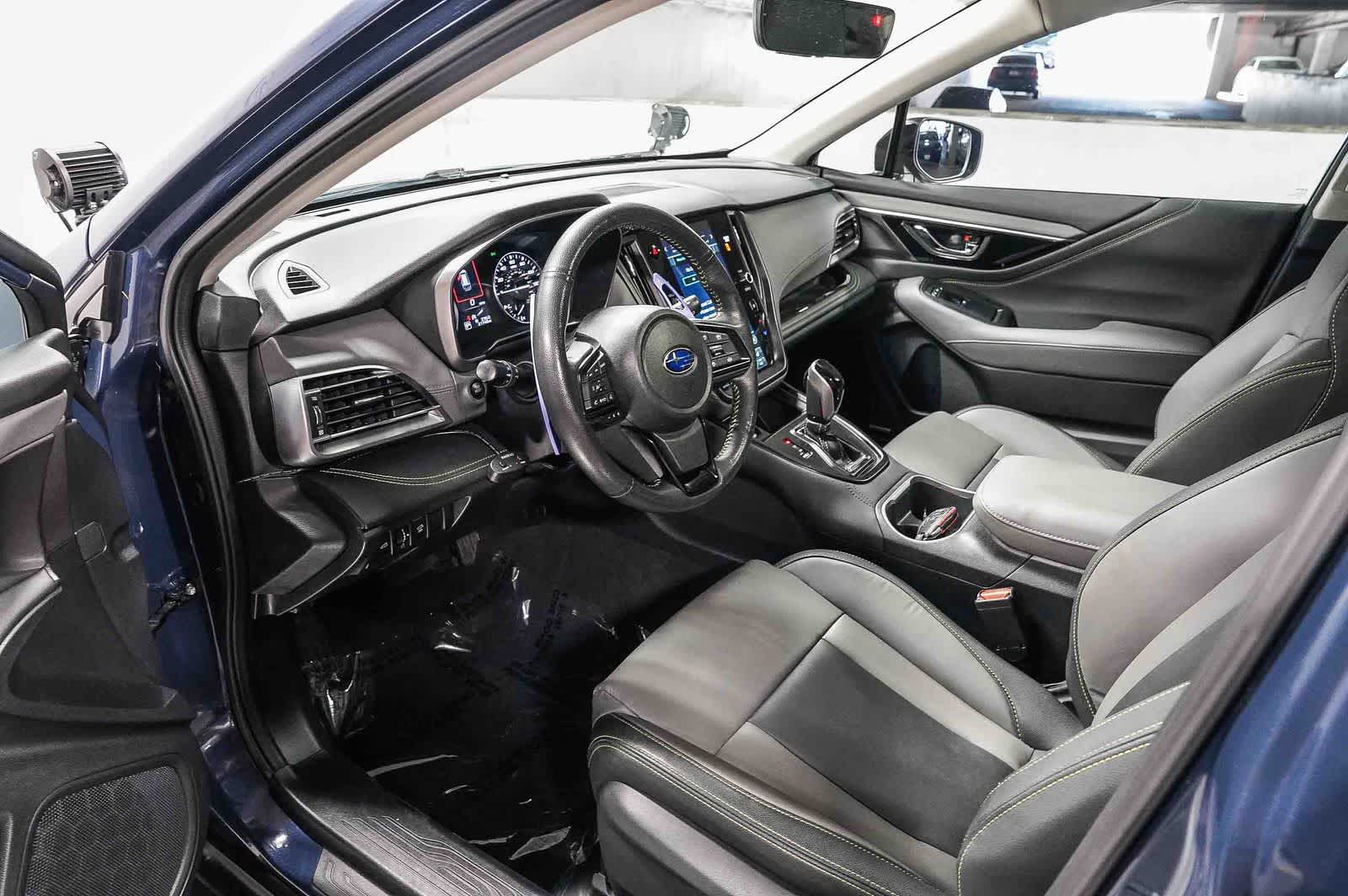 Thumbnail: 2024 Subaru Outback - 18