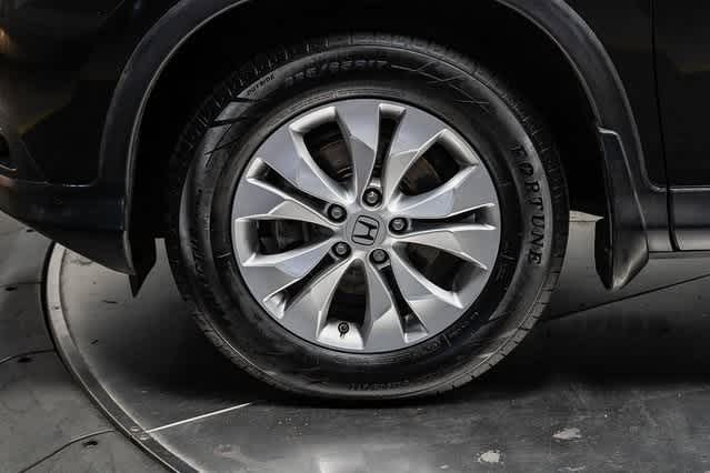 Thumbnail: 2013 Honda CR-V - 9