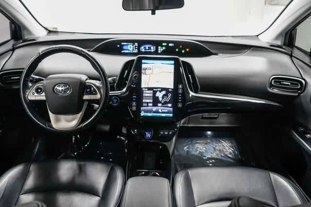 Thumbnail: 2018 Toyota Prius Prime - 13