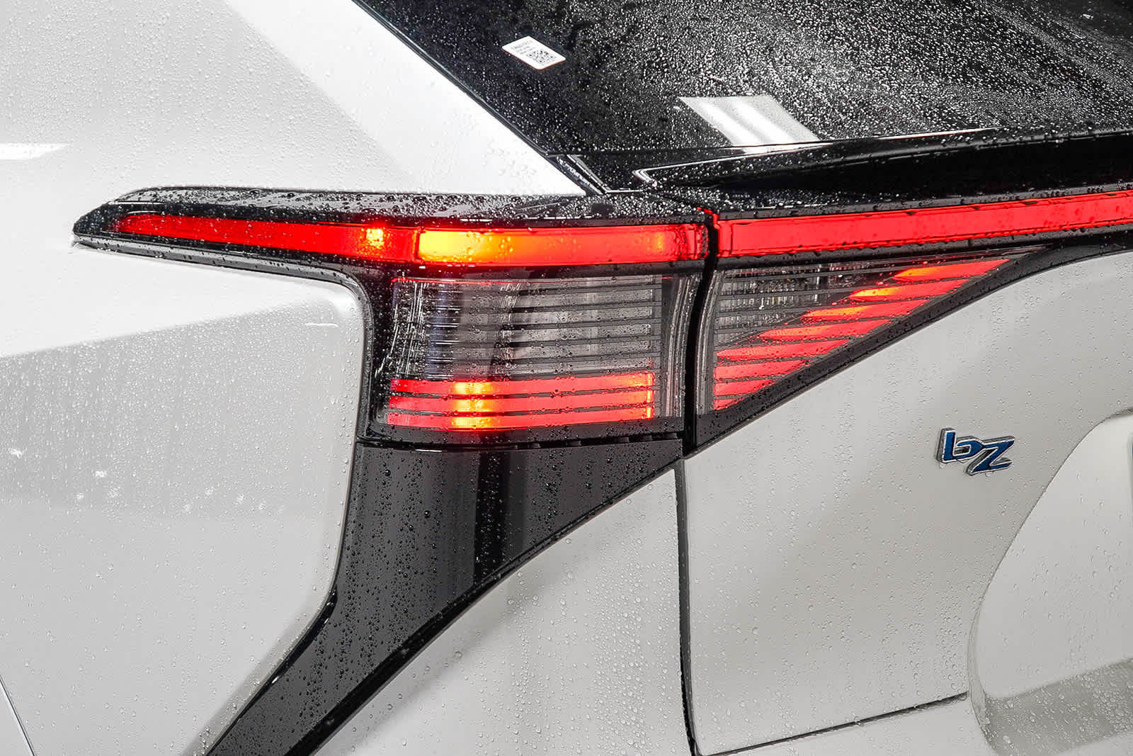 Thumbnail: 2026 Toyota bZ - 9