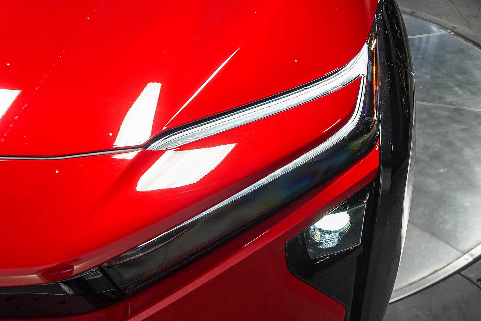 Thumbnail: 2026 Toyota bZ - 8