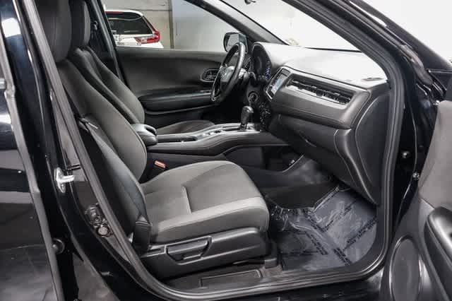 Thumbnail: 2022 Honda HR-V - 16