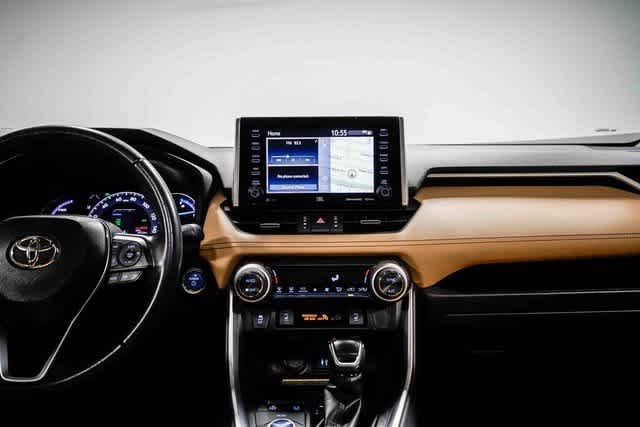 Thumbnail: 2019 Toyota RAV4 - 14