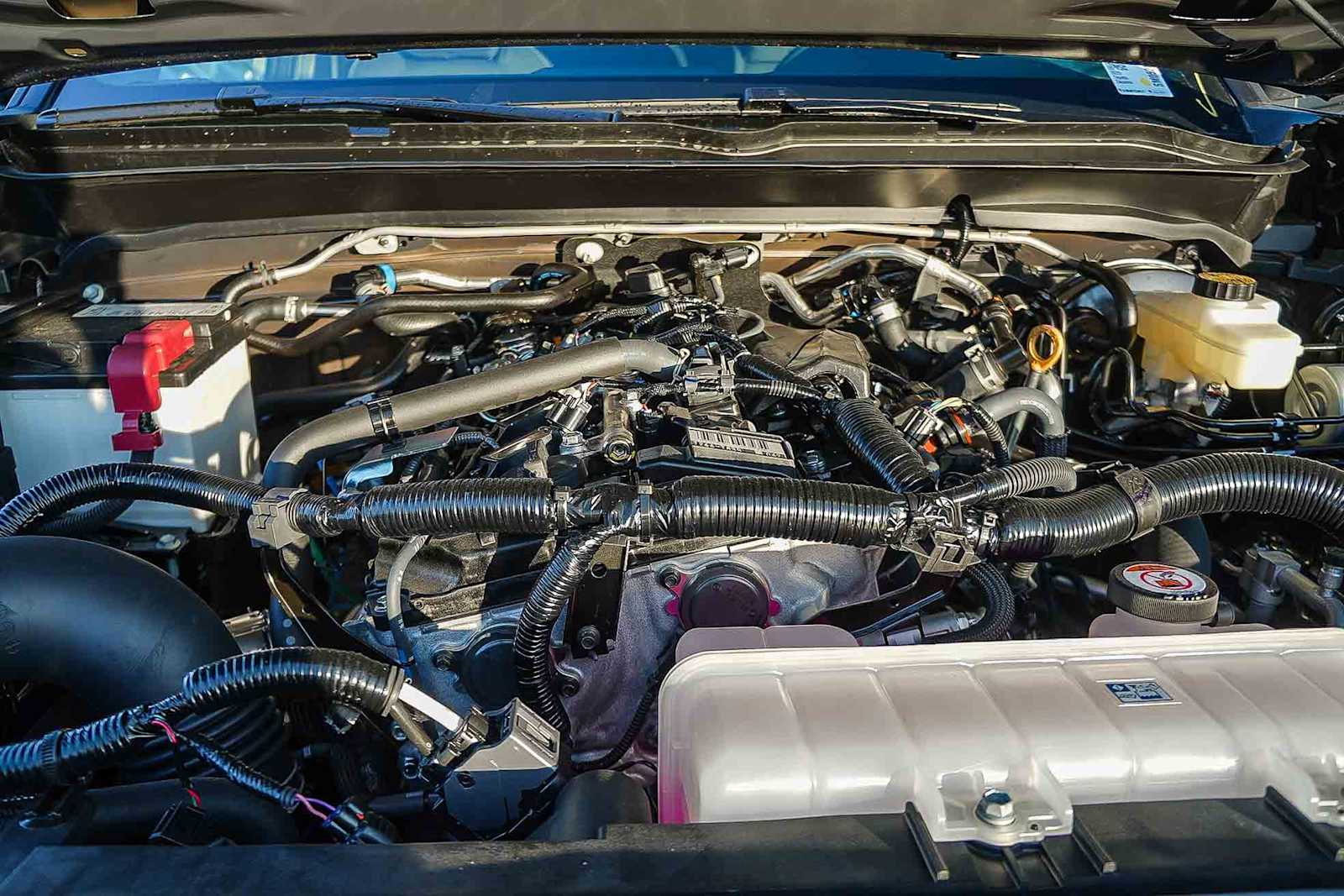 Thumbnail: 2025 Toyota Tacoma - 12