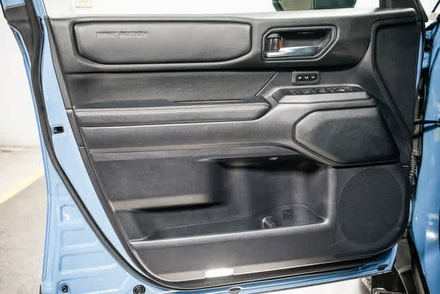 Thumbnail: 2024 Toyota Land Cruiser - 20