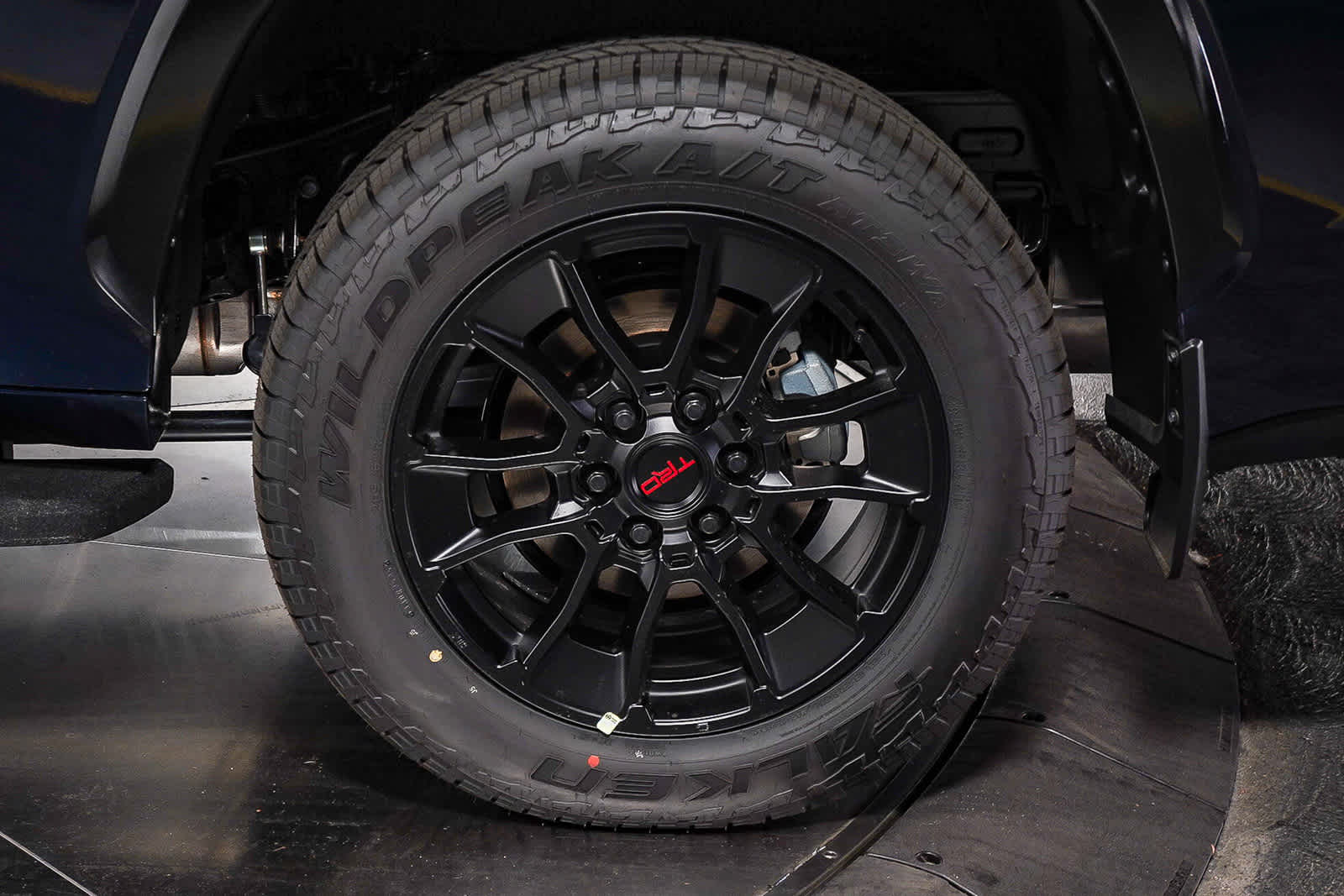 Thumbnail: 2026 Toyota Sequoia - 10