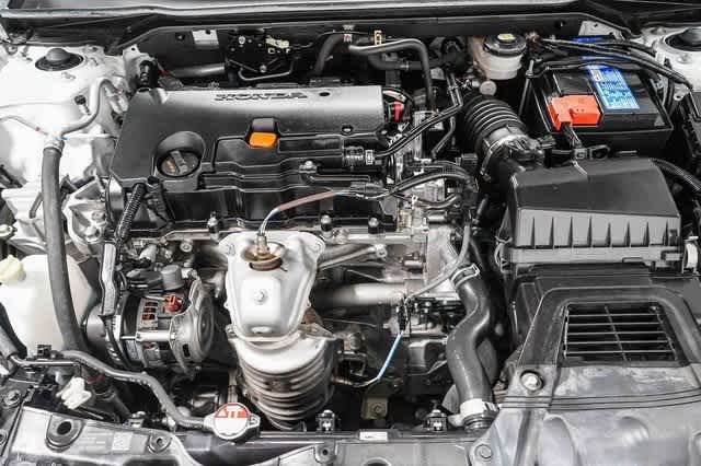 Thumbnail: 2022 Honda Civic - 27