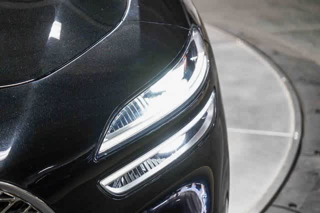 Thumbnail: 2023 Genesis G70 - 7