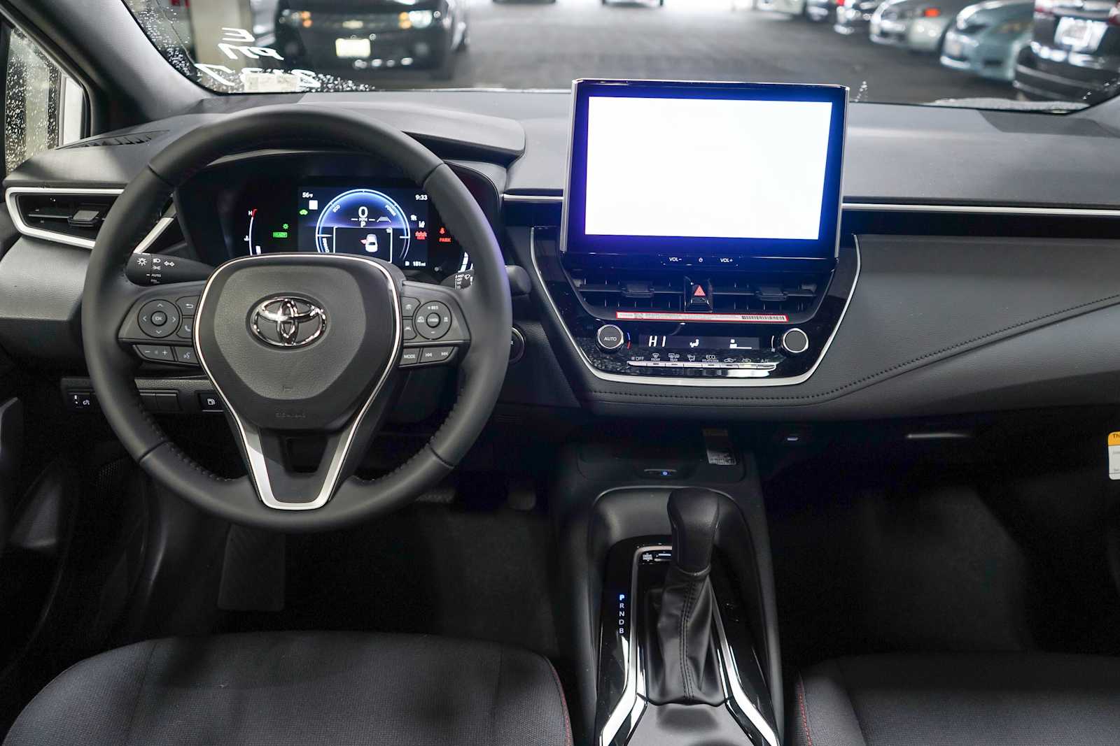 Thumbnail: 2025 Toyota Corolla - 13