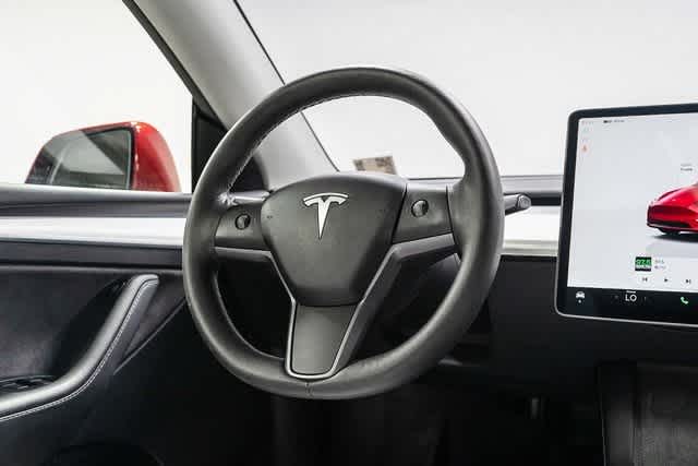 Thumbnail: 2024 Tesla Model Y - 15