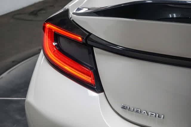 Thumbnail: 2023 Subaru BRZ - 12