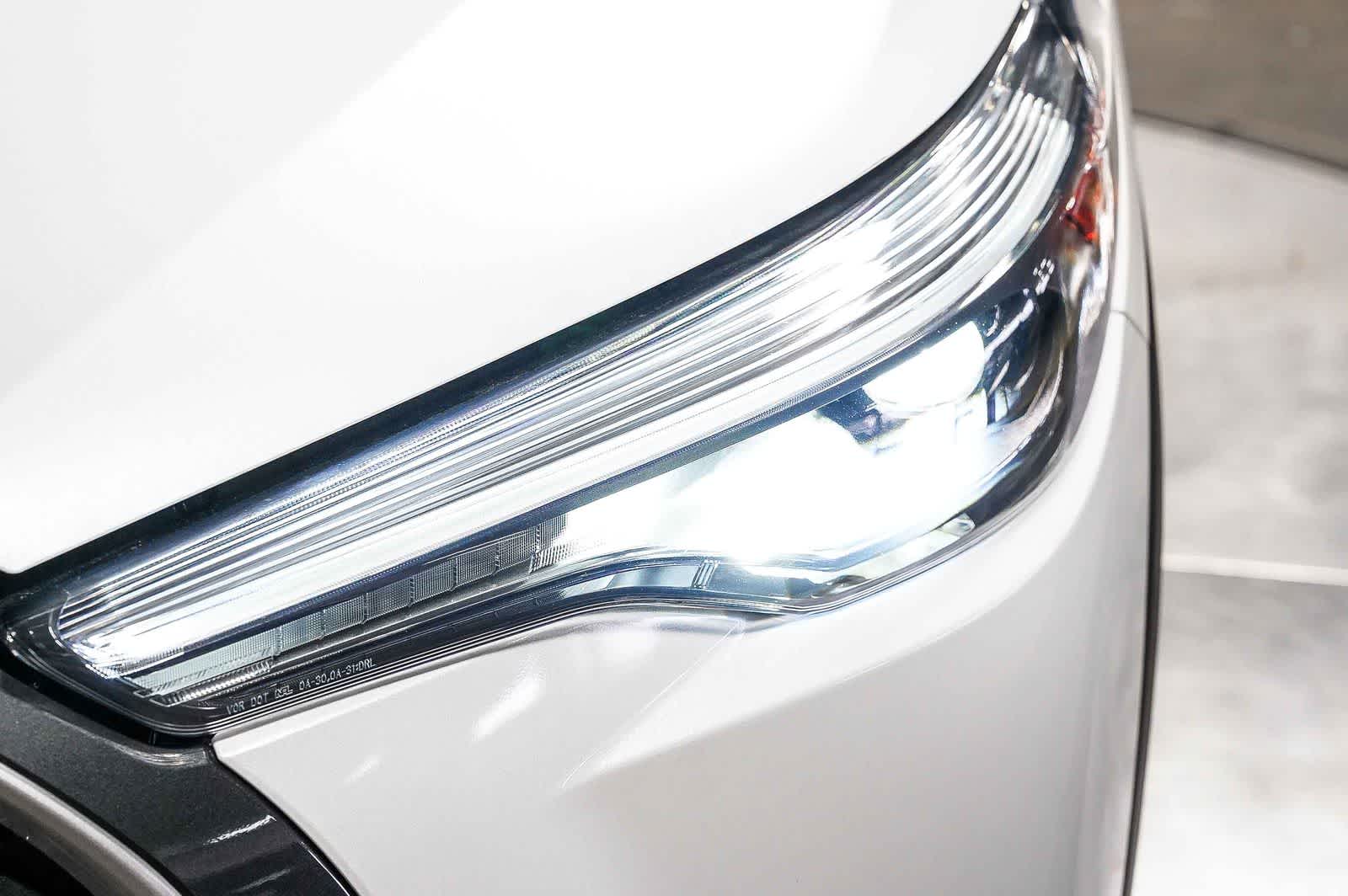 Thumbnail: 2023 Toyota Corolla Cross - 8