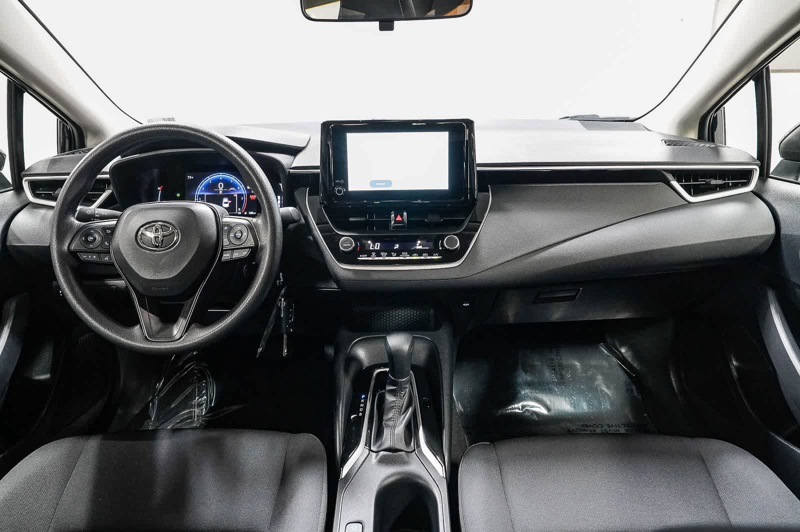 Thumbnail: 2026 Toyota Corolla - 12