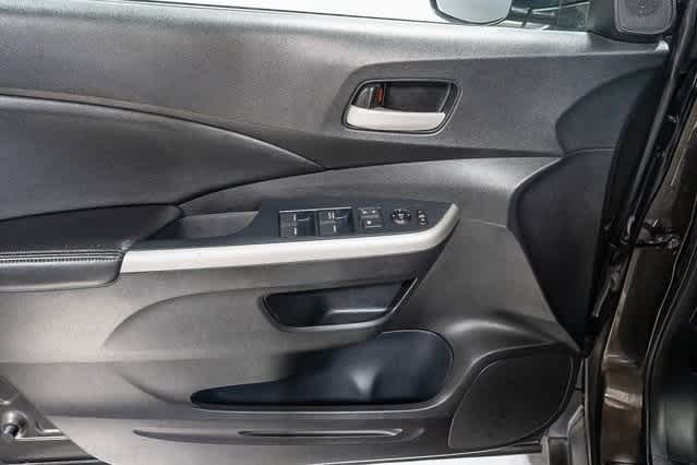 Thumbnail: 2013 Honda CR-V - 22