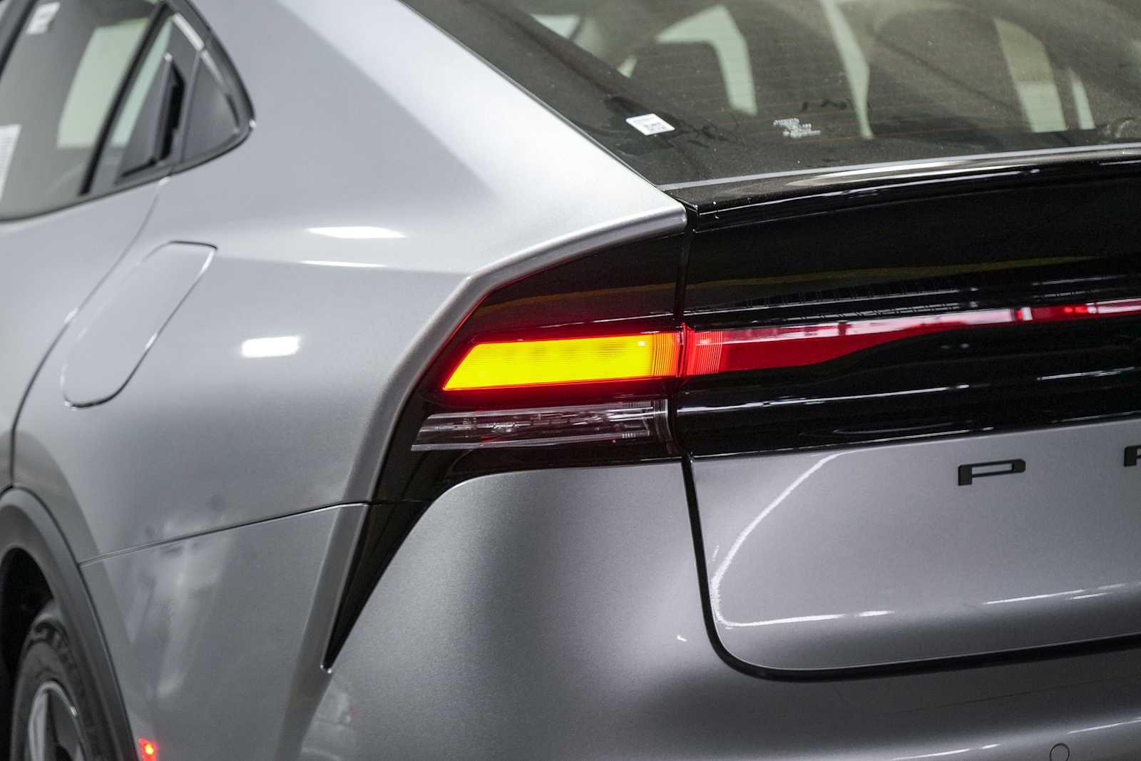 Thumbnail: 2025 Toyota Prius - 10