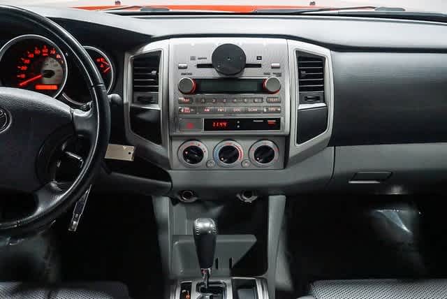 Thumbnail: 2008 Toyota Tacoma - 14