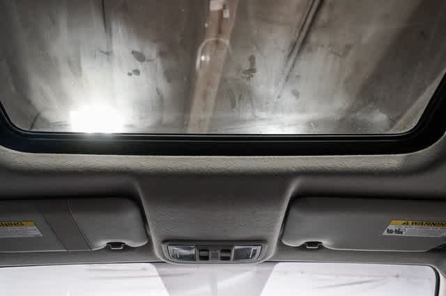 Thumbnail: 2015 Honda Fit - 16