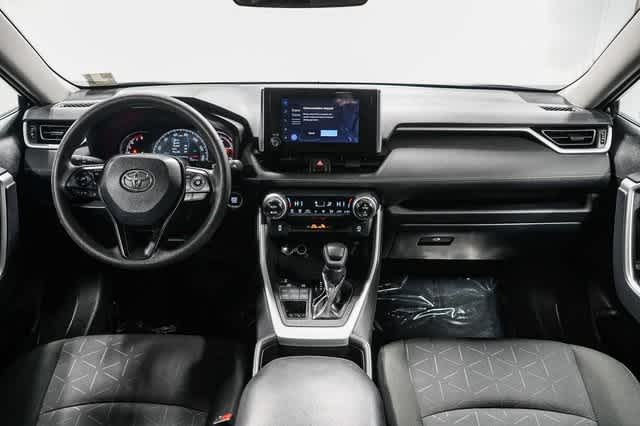 Thumbnail: 2023 Toyota RAV4 - 13