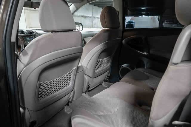 Thumbnail: 2012 Toyota RAV4 - 19