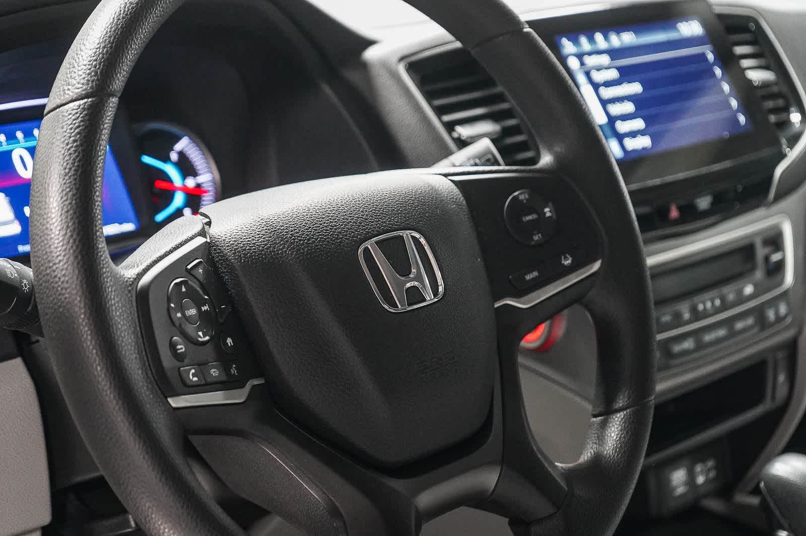 Thumbnail: 2020 Honda Pilot - 19