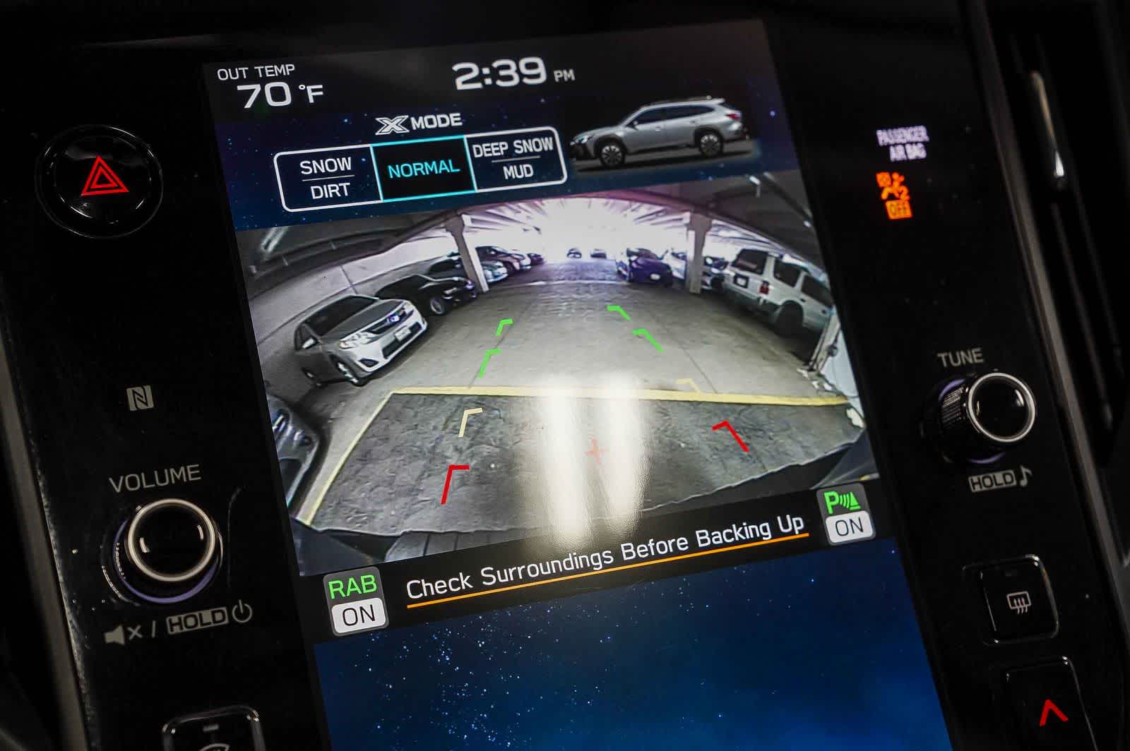 Thumbnail: 2024 Subaru Outback - 26