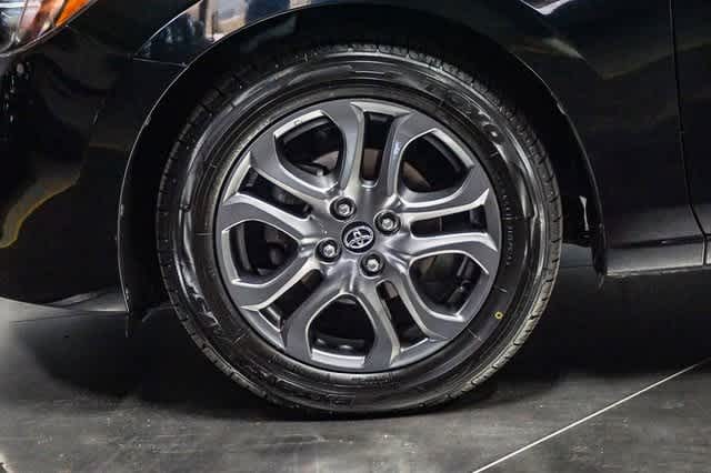 Thumbnail: 2019 Toyota Yaris - 10